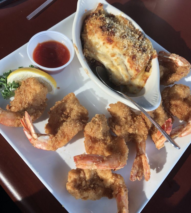 SeaRanchPadre's tweet photo. Doctor's orders eat at Sea Ranch to cure your hunger.
.
.
.
#SeaRanchRestaurant #SouthPadreIsland #SPIEats #SPI #TXEats #Foodie #SouthPadre #LocalEats #Texas #Foodtography https://t.co/TGjX703AIe