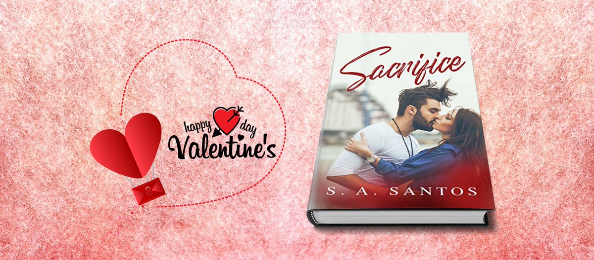 Sacrifice
by Amazon.com Services LLC
Learn more: amazon.com/dp/B07MDXYRWT/…