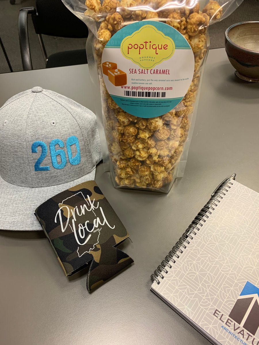 cory_dietz's tweet photo. Got my #260Day on @ElevatusArch. Thanks @PoptiquePopcorn and First & Wilkerson Designs. #dtfw #fortwayne #260dayfw https://t.co/nUr2iVCZNf https://t.co/zgR4Q77z44