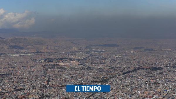 En la jornada de este jueves, no salieron a las calles más de dos millones de vehículos ¿Si mejoró la calidad del aire en el #DiaSinCarro? Entérese aquí ►bit.ly/2UtdzMa