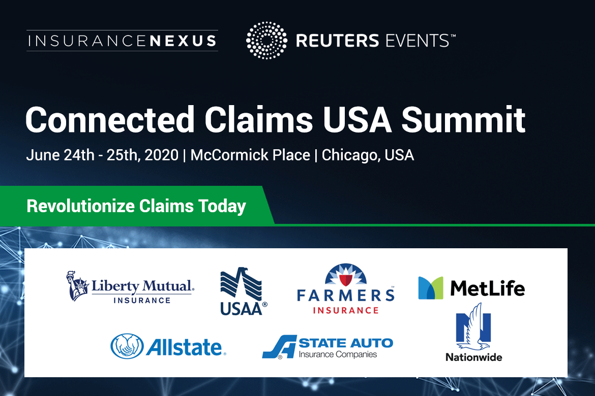 BraidenJoshua's tweet photo. Join Chief Claims Officers from @LibertyMutual, @Allstate, @Prudential, @AvivaCanada and many more at the world's largest and most senior claims event - Connected Claims USA!

Download the brochure now > > https://t.co/QZ0izT3CNu 

#connectedclaims #insurance #innovation https://t.co/2P7obpdaFO