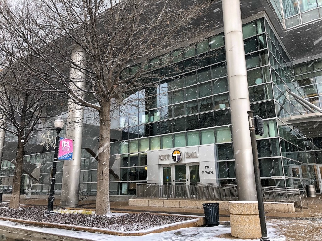 City of Tulsa on Twitter "Here are few pics we captured yesterday