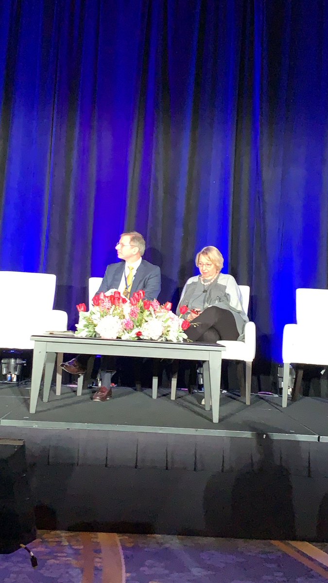 Strong attendance #CVSummit <a href="/cardiology/">ACC Advocacy</a> <a href="/garosemd/">Geoffrey Rose</a> Co-Director/speaker. Amazing lectures by <a href="/tomdraper1424/">Tom Draper</a> and <a href="/WDowneyMD/">William Downey</a> Cutting edge work in leadership by #SANGER <a href="/AtriumHealth/">Atrium Health</a>