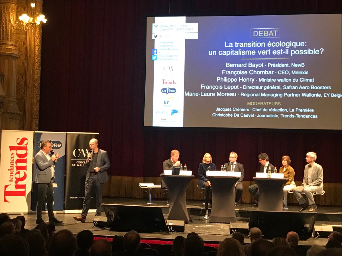 Christophe Schoonbr tweet media