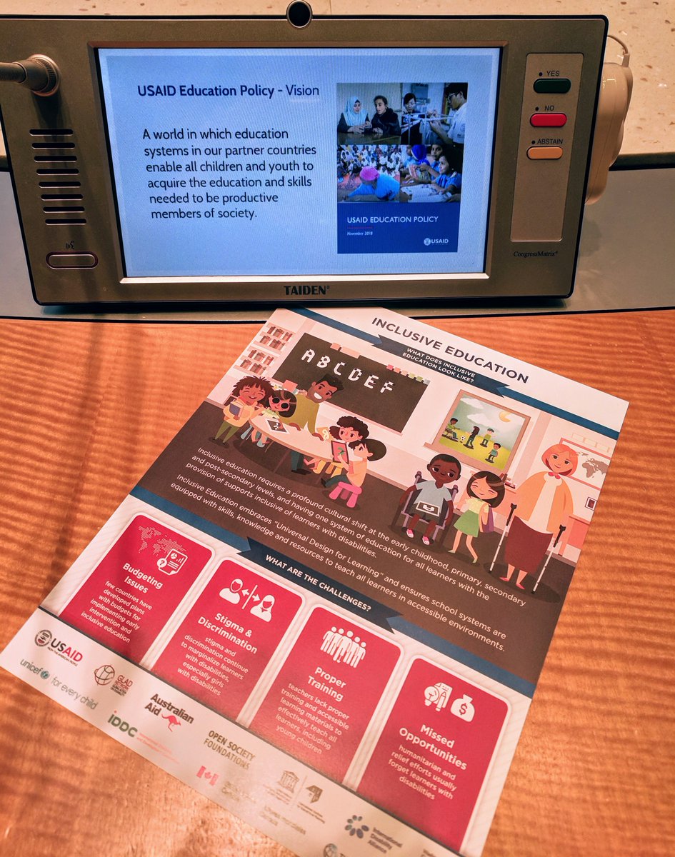 KHS International tweet media