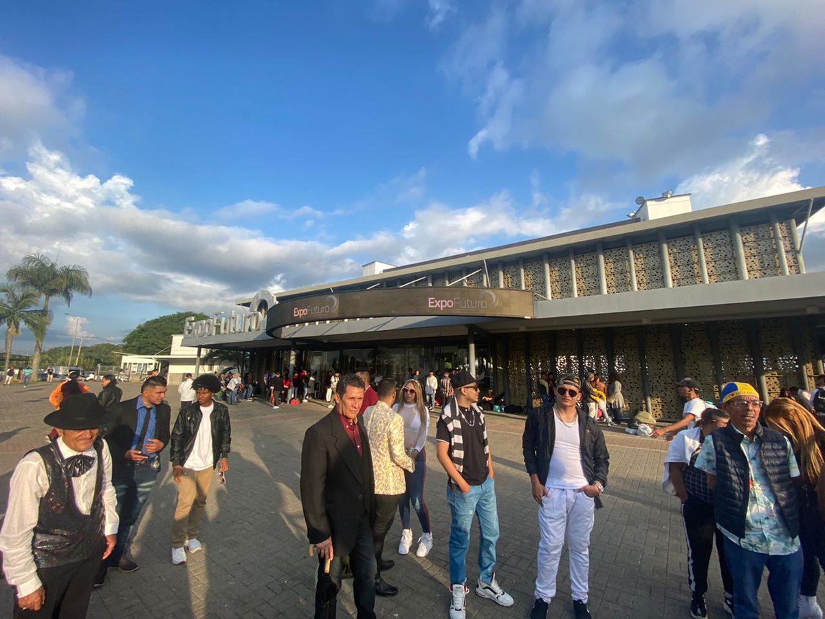 Entretenimiento RCN tweet media