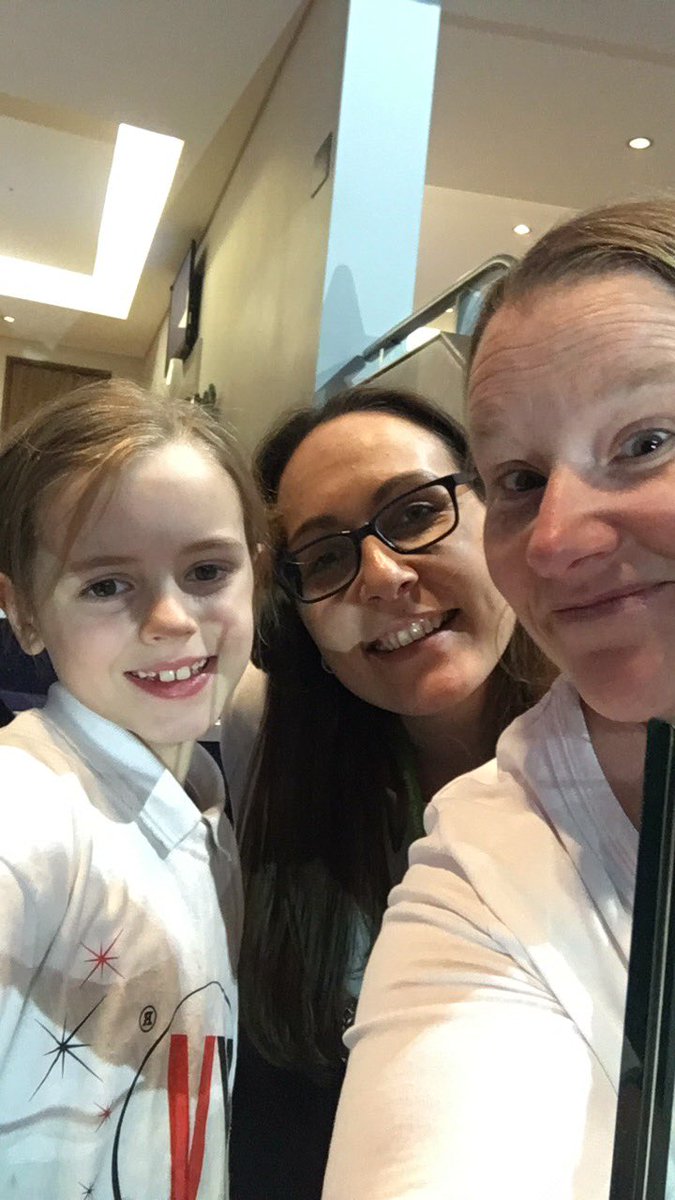 Keep watching. We’re having a great time!! 🎤 🎵 <a href="/YVconcerts/">Young Voices</a> <a href="/maplegrovepri/">Maple Grove Primary</a> #havingaball #youngvoices2020