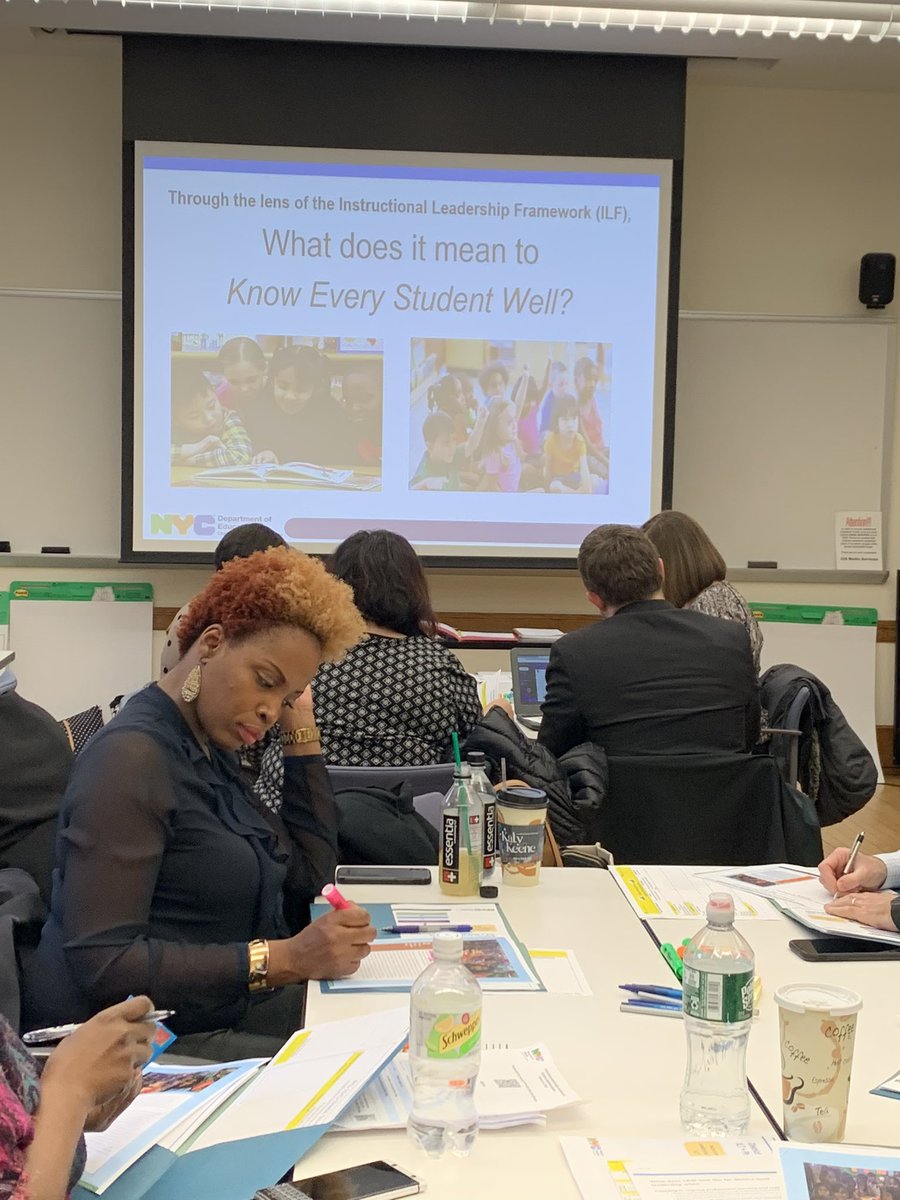 kellymieux's tweet photo. Breakout Session 1: Priority Area 2
#knoweverystudentwell @NYCSchools @NYCSchoolsD28 @annaarrigo_anna @MrsLindaLo #ILF https://t.co/NQVecYZhv7
