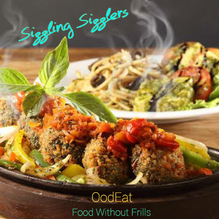 Sizzling sizzlers anyone ?
😋
😋

#sizzle #sizzling #sizzler #sizzlers #foodie #oodeat😋 #oodie #oodthursdays #sizzlinghot #snacks #munchies #yummy #yumm #yum #noidafoodie #delhifoodie #greaternoidafood #greaternoida #food #foodlover #foodblogger #Delhi #delicious #TastyThursday