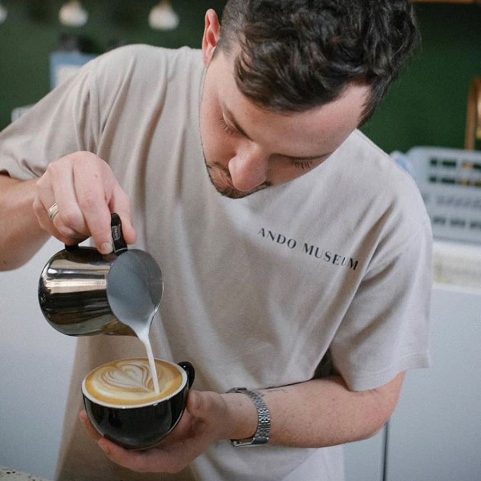 OriginCoffeeRoasting tweet media