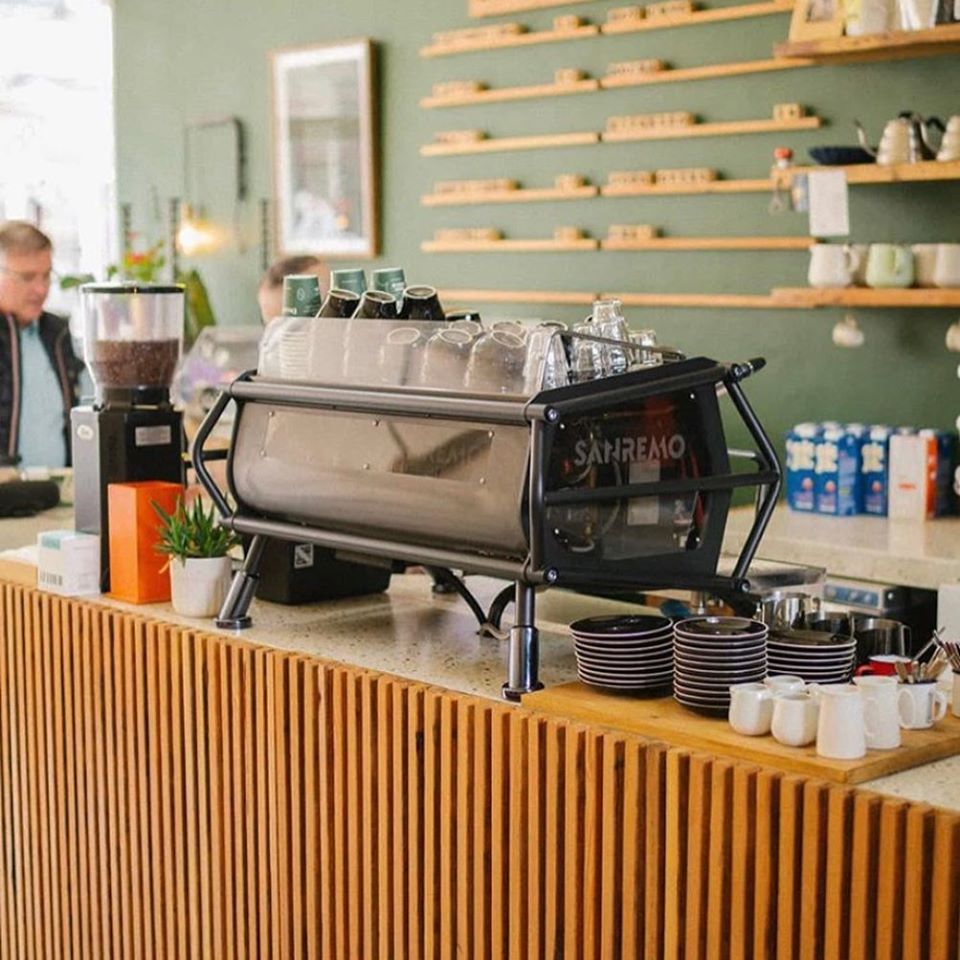 OriginCoffeeRoasting tweet media