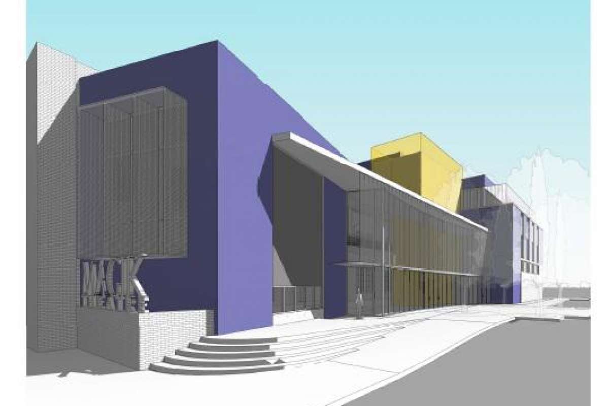 FisherHeckArchitects tweet media