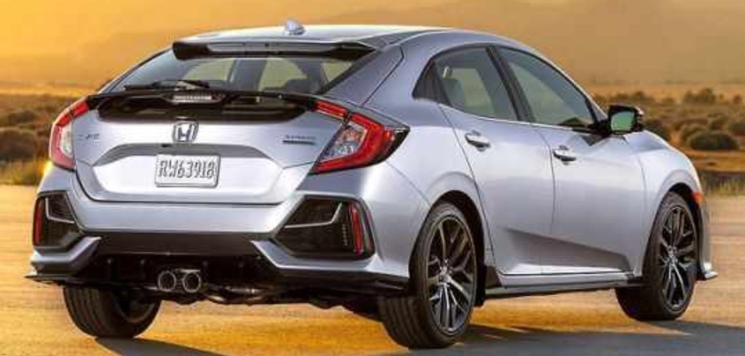 Dominoku's tweet photo. CIVIC HATCHBACK RS INFO PROMO DM https://t.co/9XxjJhi5B2
