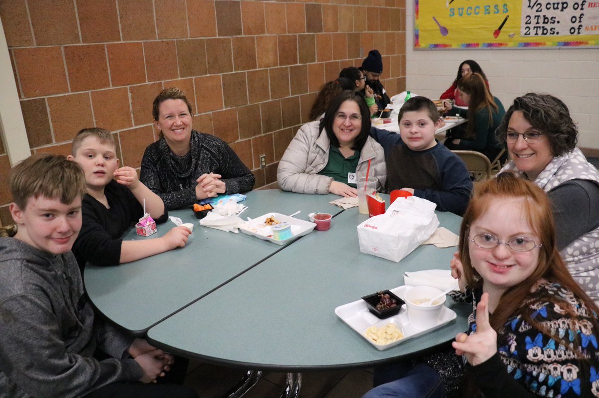 Lake Orion Community Schools tweet media