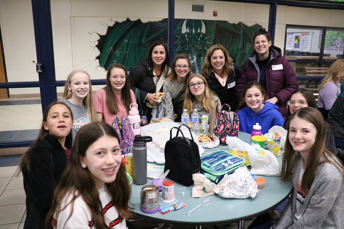 Lake Orion Community Schools tweet media