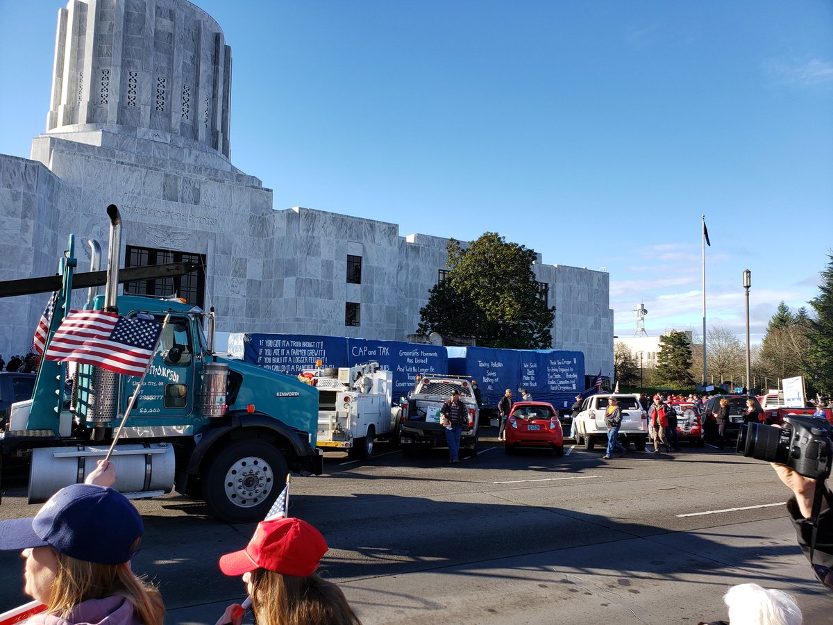 Oregon_GOP's tweet image. #timberunity #StopTheAbuse #orpol #capkillsjobs