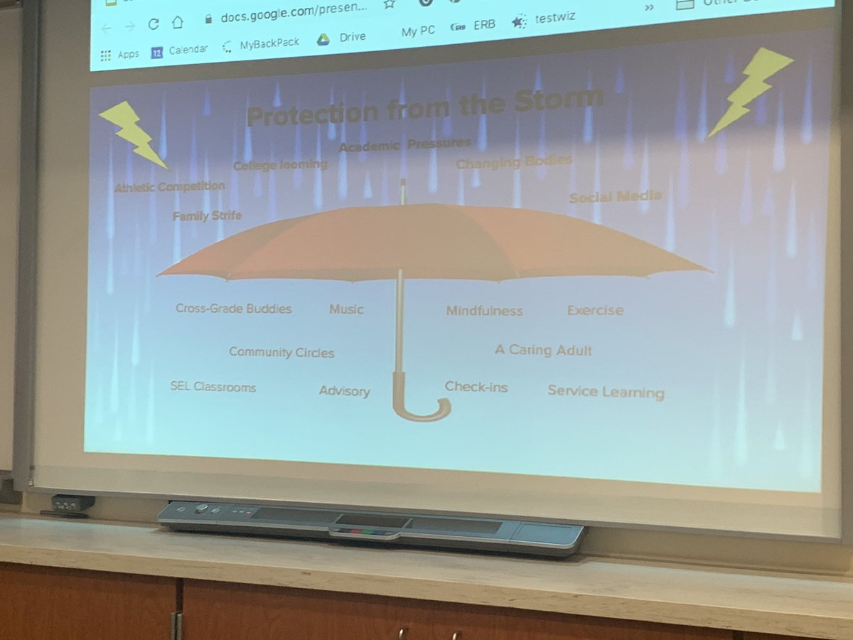 Professional Development at Pine Crest School tweet media