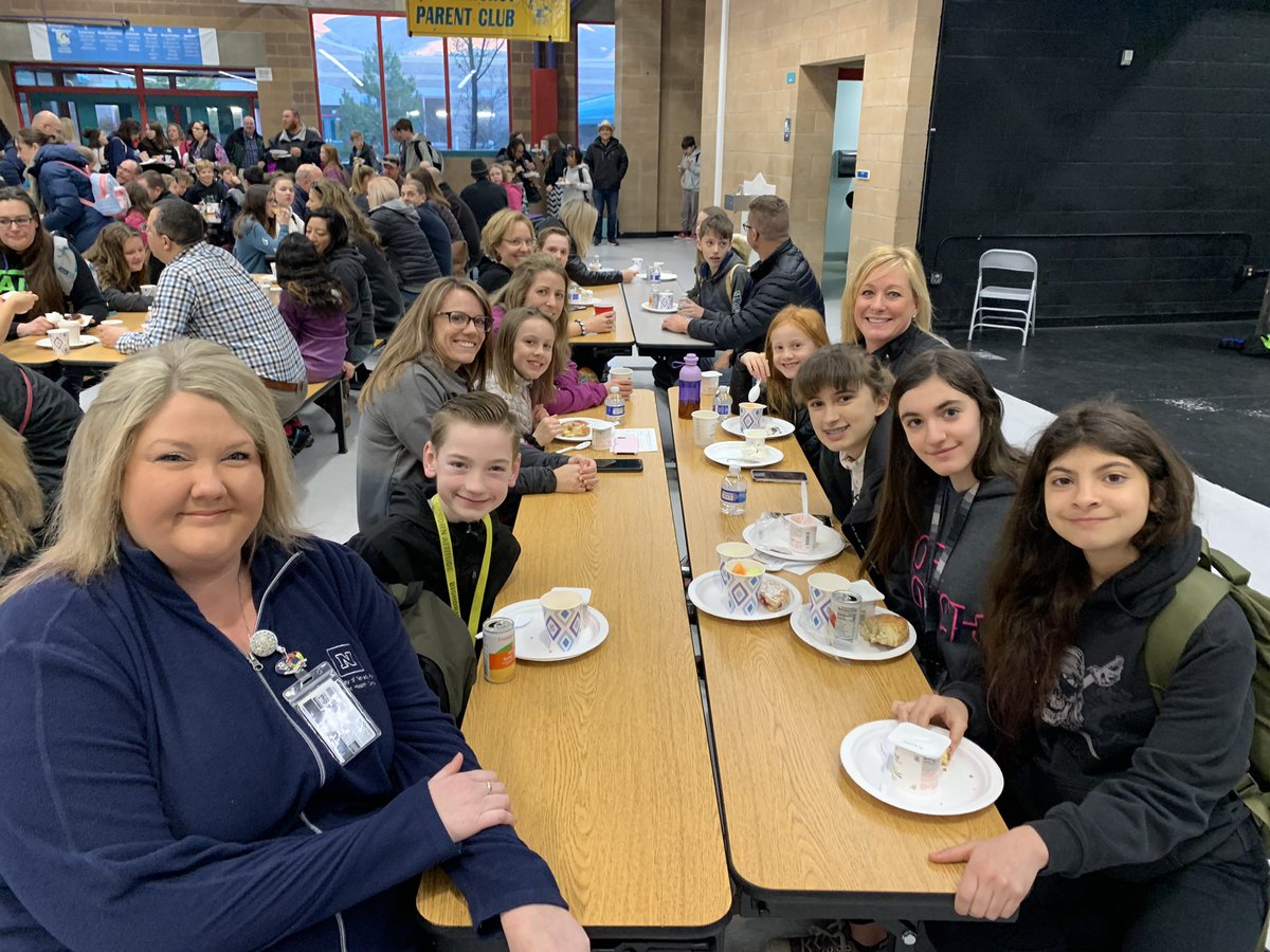 Billinghurst Middle School tweet media