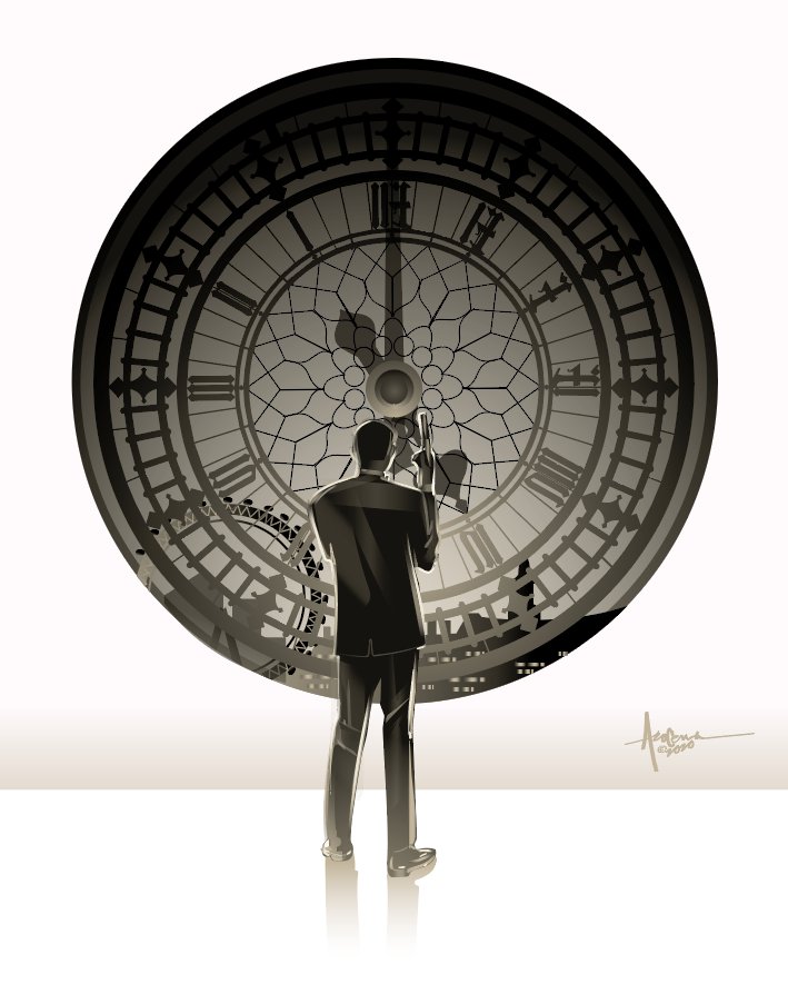 OrlandoArocena's tweet photo. .@GeekTyrant from within Big Ben, 7:00 is @007 .
Cheers &amp; enjoy~
#thisisvector #NoTimeToDie
#madeonz #createwithillustrator 
#danielcraig #jamesbond007 #007fan @Illustrator @ZbyHP @PosterPosse @GreyMatterArt
@BottleneckNYC https://t.co/amZ25Rb2Y1 https://t.co/evZOSyXYR1