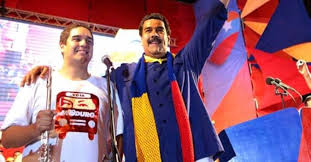 Carlos Peñaloza tweet media