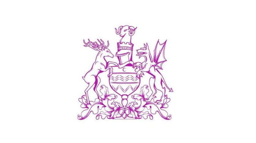 Cumbria Crystal Logo