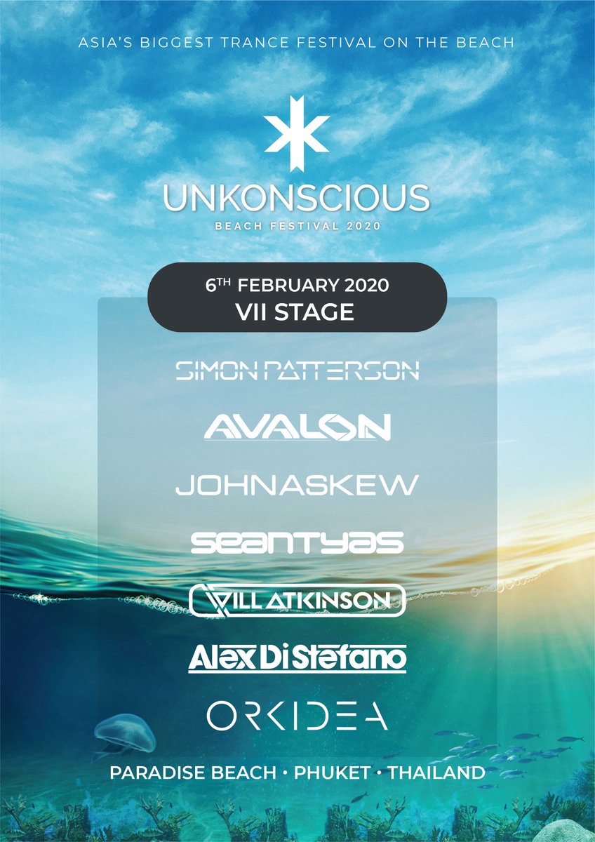 TranceEnergyORG's tweet photo. Pure #MADNESS at #UnKonscious Festival 2020 #UnK20 with @TheVIICrew Stage!
A few hours left until we close the day!
#vii #official #live #broadcast #stream
Tune in via https://t.co/P0BUrR2Ay9 #320kbps #NoADS https://t.co/3pyrTFpS9P