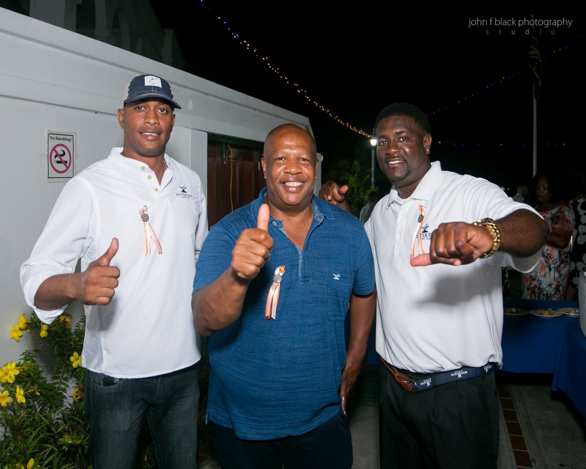 Who's ready to sample what Chef Prince and his Team from the Bitter End Yacht Club is serving at this year's Governor's Gourmet Gathering on Friday, Feb 21st! 

To purchase tickets visit visar.org