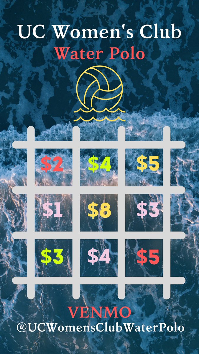 Please donate to our team!!! We greatly appreciate it!!!