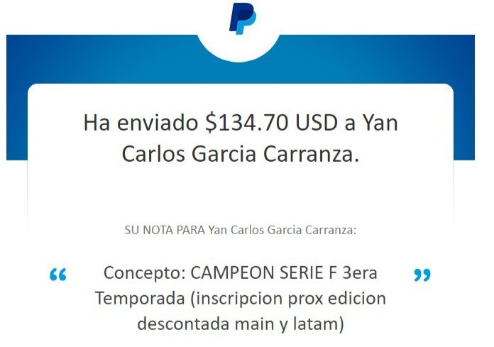 RWC-Serie F #QuedateEnCasa tweet media