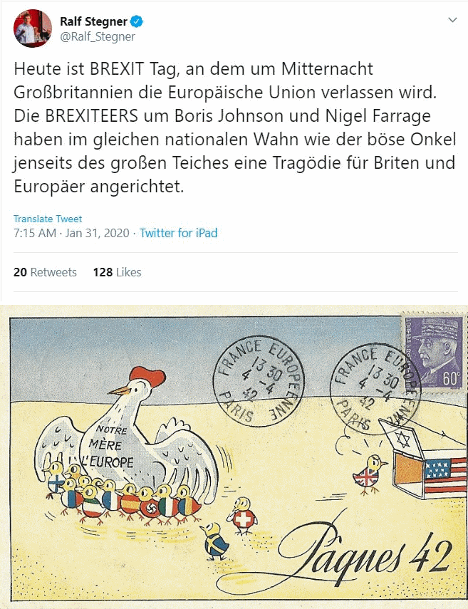 DerNetzAktivist's tweet photo. @Christopherrtz @DickeBerta1 @KoboldderBatte1 @Ralf_Stegner @bodoramelow Ja, bei der Antifa wird man allenfalls Ohneglied. Aber das Ralf Stegner jetzt schon den Kandidaten der Mauermoerderpartei Bodo Ramelow verteidigt ist schon allerhand. Auch seine vorigen Tweets beachten. @LarsVanRome1 @FinsterBert @athinaMala https://t.co/hJvkDfzDhp
