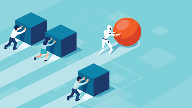 StevenRaynor5's tweet photo. These lessons will help you – and your bots – reach #RPA success. https://t.co/OJzj6u5w37 via @4enterprisers https://t.co/TTVzW6q8OA