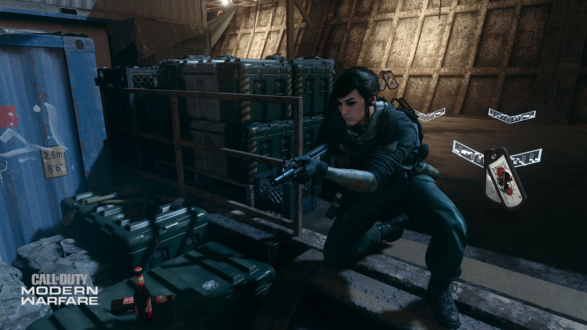 Activision tweet media