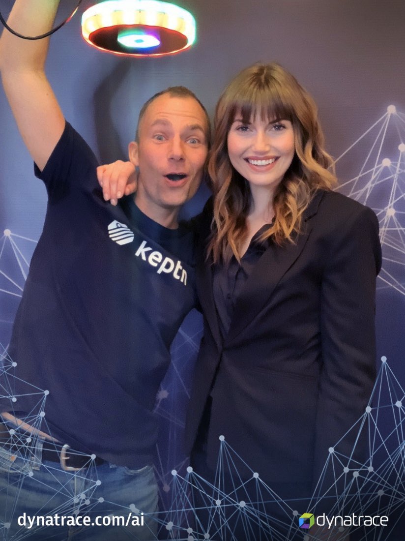 Andreas Grabner (aka Andi) tweet media