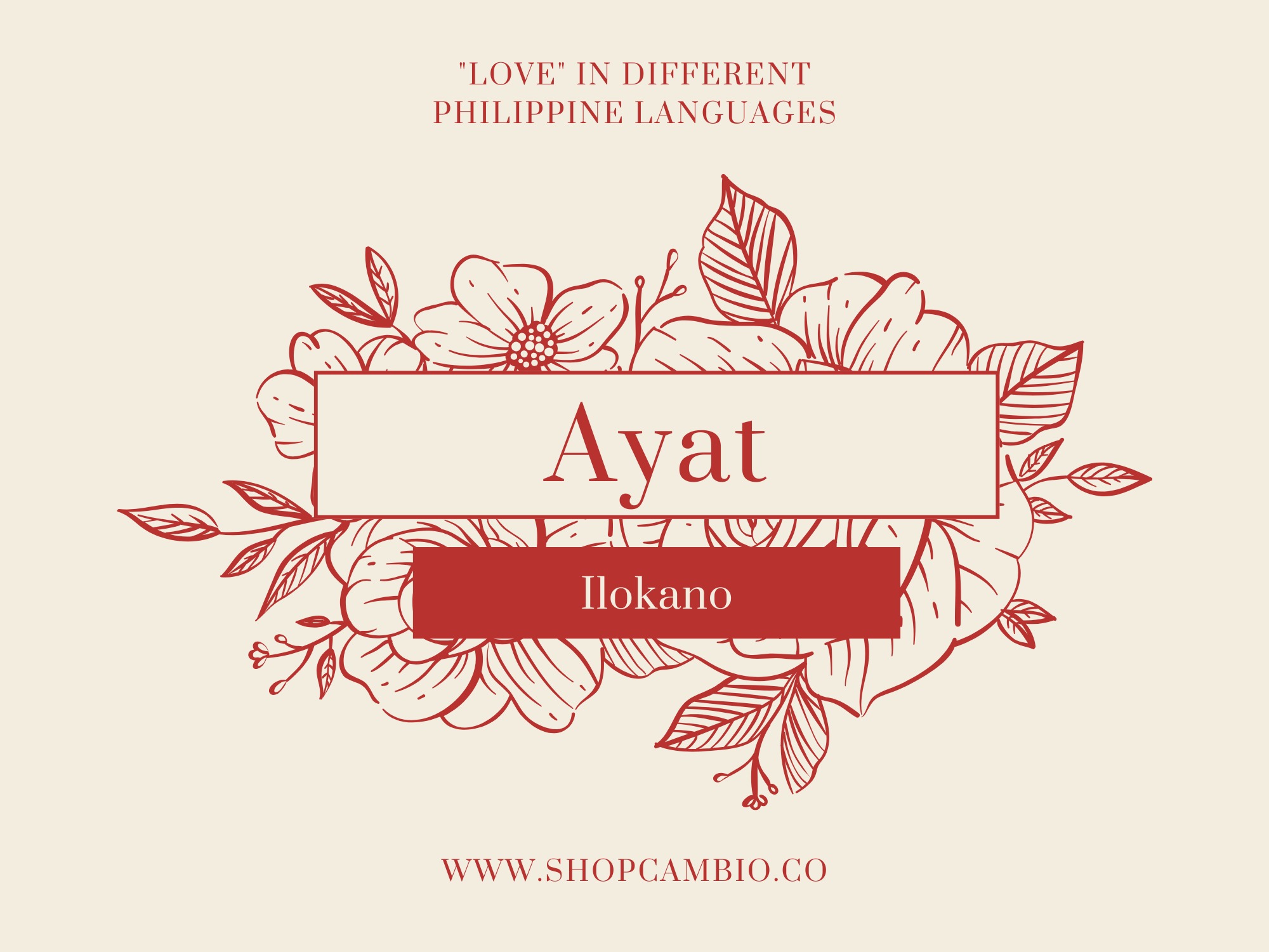 Ilocano Filipino Words, Love Quotes, Filipino Tattoos