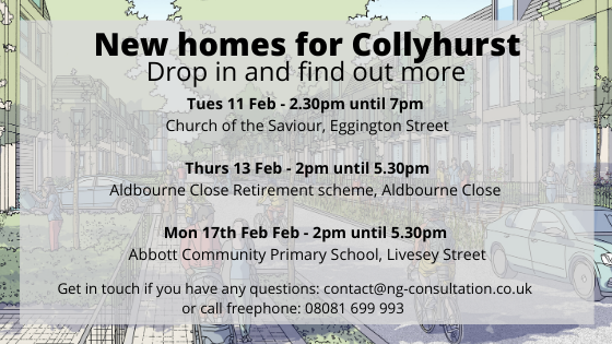 Manchester City Council tweet media