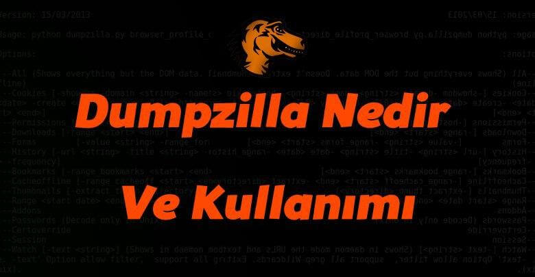 THT_com_tr's tweet photo. Dumpzilla Nedir Ve Kullanımı

https://t.co/OQ4HrNPh9x

#dumpzilla #linux #infosec #cybersecurity #Forensic https://t.co/6uppkfZ1Dc