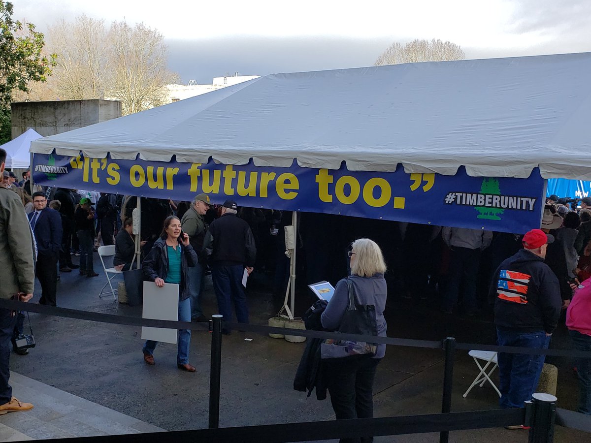 Oregon_GOP's tweet image. #timberunity #StopTheAbuse #orpol #capkillsjobs