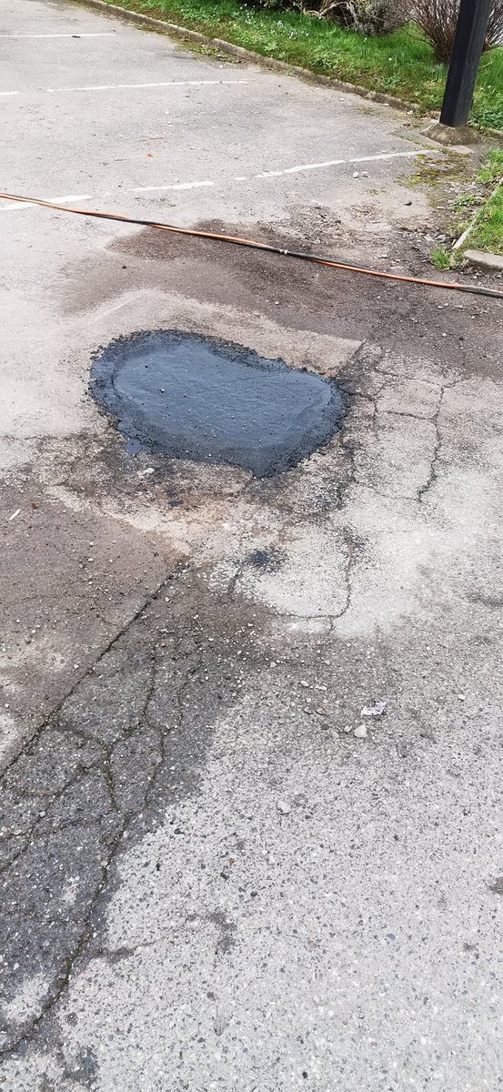 Aplus Road Markings Ltd tweet media