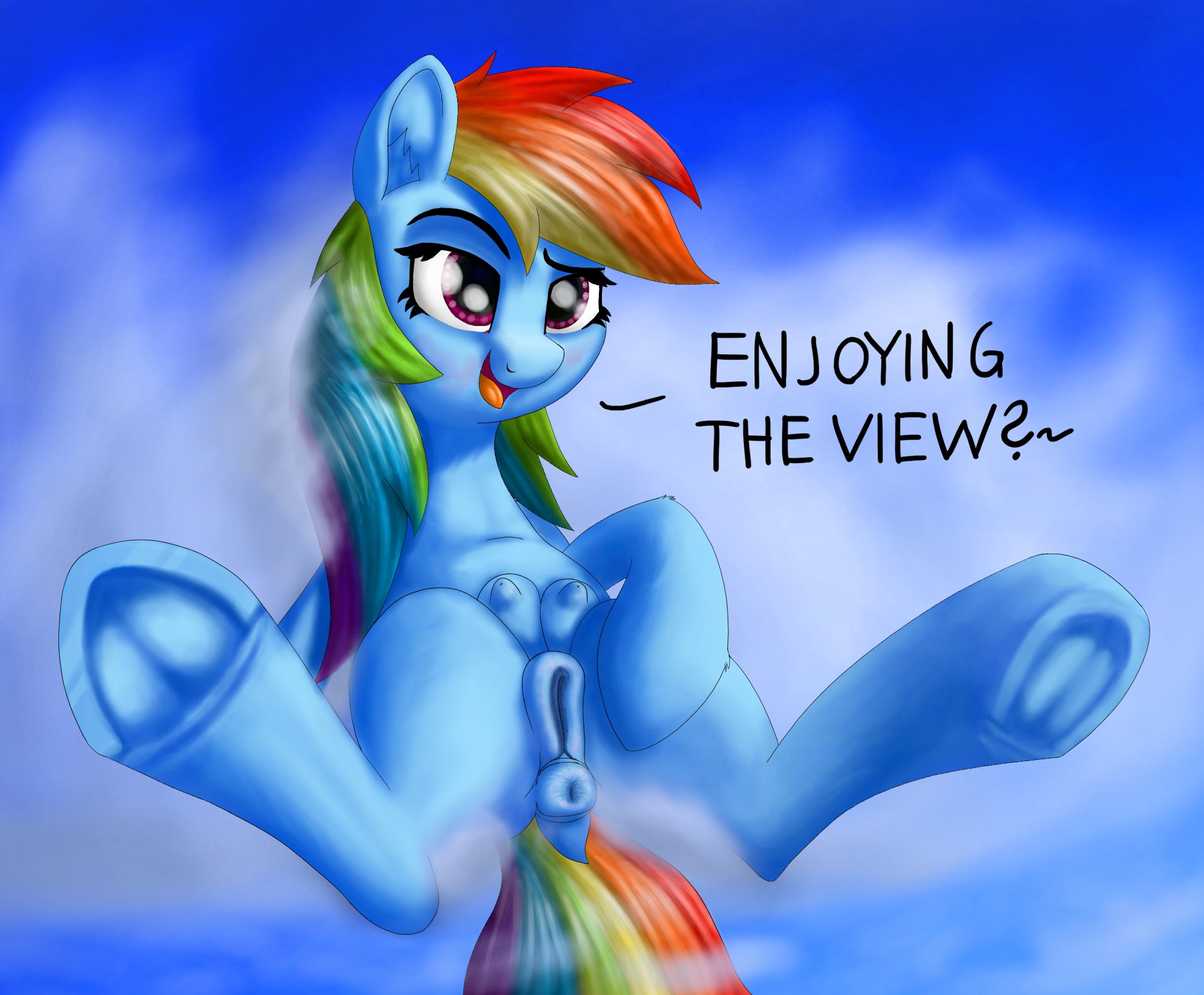 “#Clop #nsfw #Cloppermania #Porn #r34 #mylittlepony #brony #sex #sexual #ml...