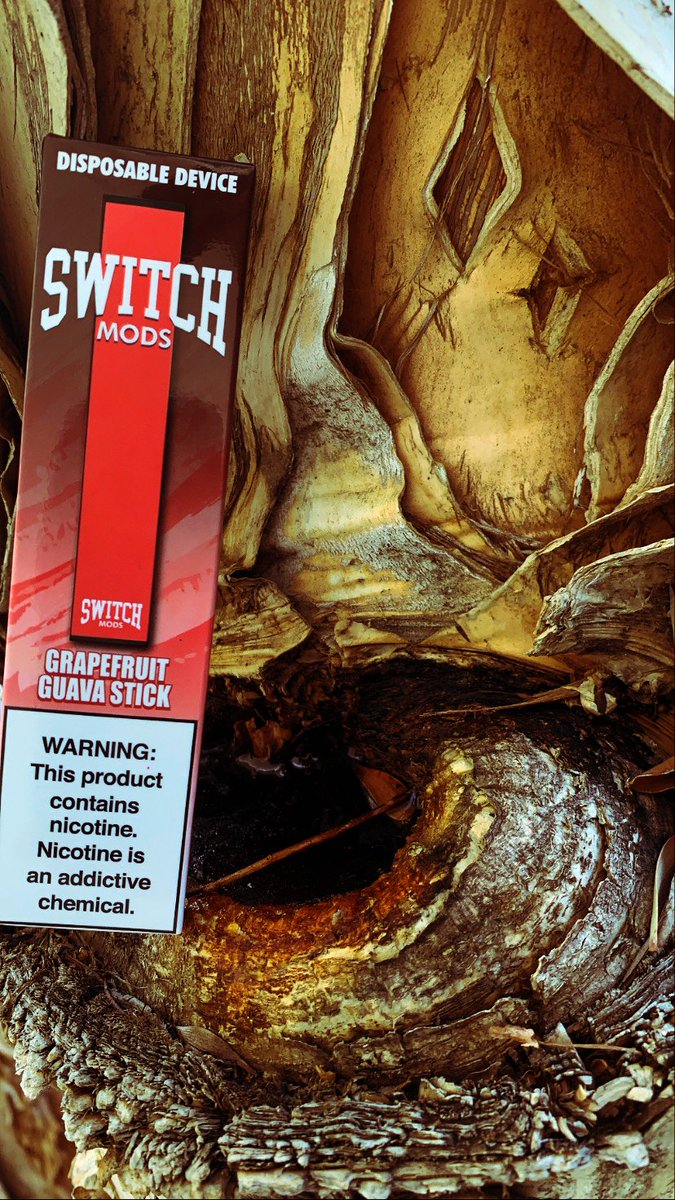 switchmods1's tweet photo. This Grapefruit Guava Is Suave!! 
#hittheswtich #switchmods https://t.co/9qYf4G3nFJ
