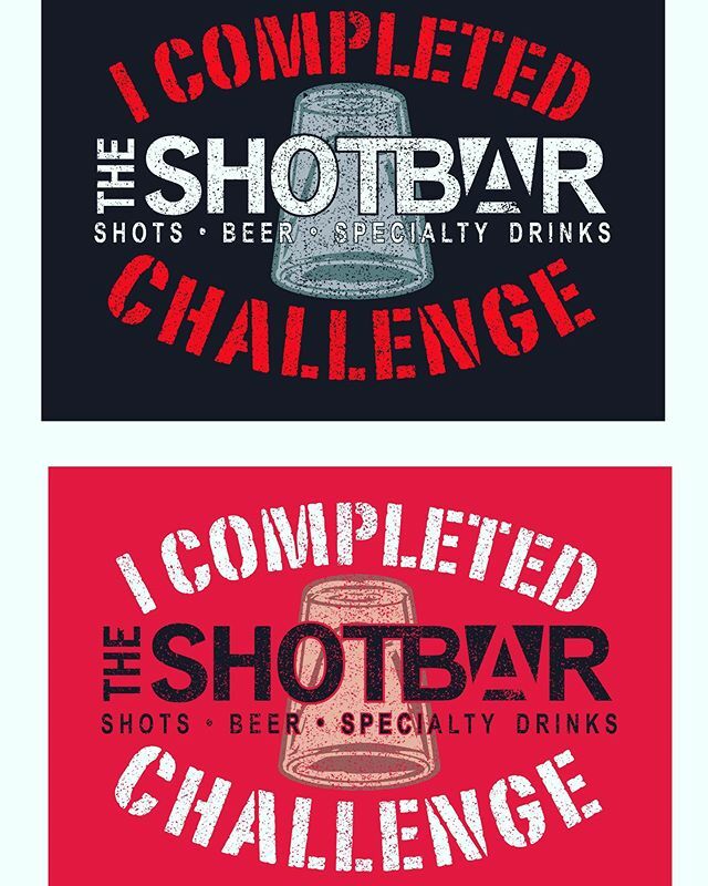 The Shot Bar tweet media