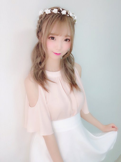 コスプレイヤーHattie（へティー）のTwitter画像10