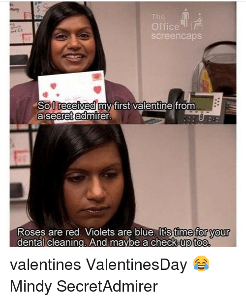 DrHoosh_Dentist's tweet photo. This joke never gets old! π
But HEY, don't you love receiving love notes from your dental office to remind you of your upcoming appointments?!
Happy early Valentines Day to all of our lovely patients!
703-444-1656
#valentinesday #dentist #dentaloffice #dentistsnearme https://t.co/gL64O7k9WO