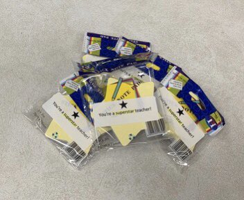 Kimberly Parnell tweet media