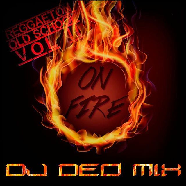 DjDeoPeru's tweet photo. DJ DEO Mix - Old School Reggaeton Vol II (On Fire!) ... ya disponible en @soundcloud y @spotify 👌🏻😃🔥 #deomusic #reggaeton #reggaetonoldschool #hastaabajo #sandunga #masflow #perrear #perreointenso #perreo #party #partyhard #top 🔥 ➡️LINK EN MI BIO⬅️ https://t.co/2D6gGdgk3y https://t.co/RpIOX6GYLG