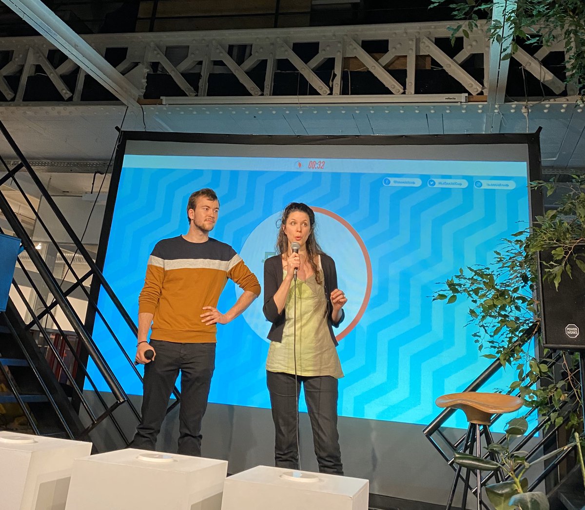 LaBanquePostale's tweet photo. Place à #Biocoat, une solution d’enrobage comestible et 100% naturelle qui protège les fruits et légumes des attaques microbiologiques et prolonge leur durée de vie. 🍏 🥕 #lasocialcup https://t.co/J7iuNBHjfc