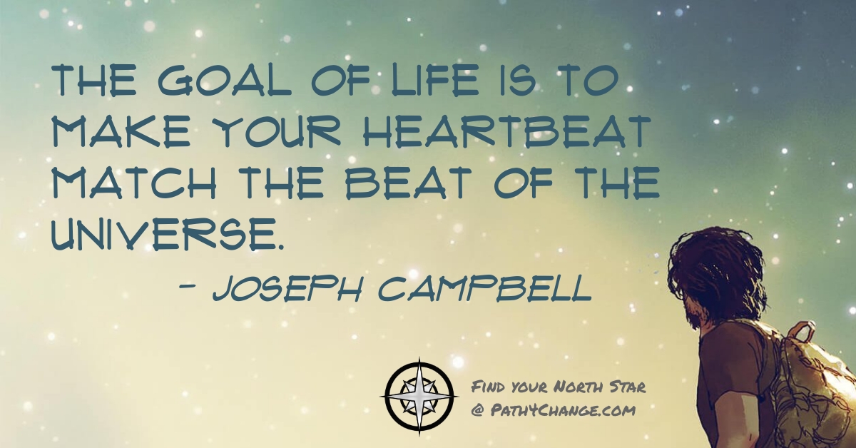 Find Your North Star path4change.com