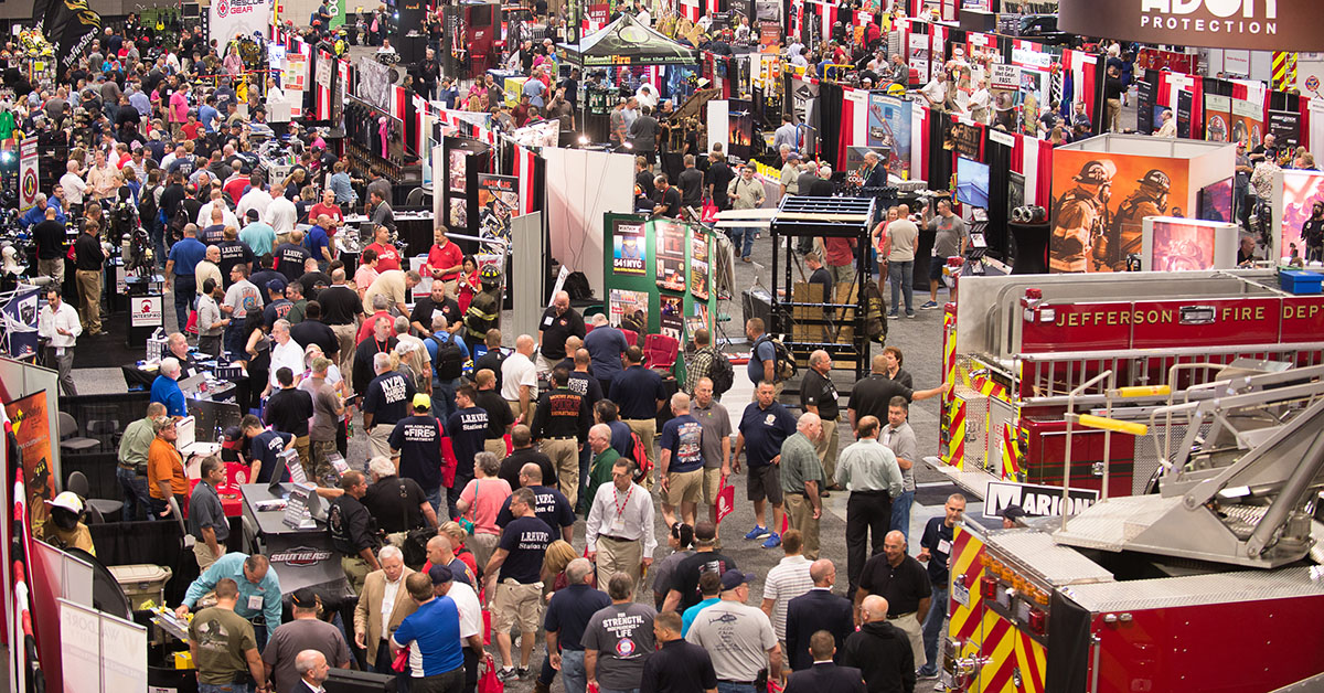 Firehouse World tweet media