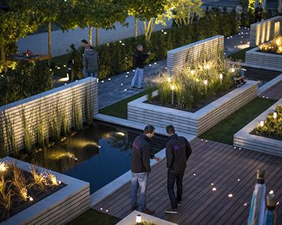 New client 🚨! I'm proud to announce I have my first Dutch client, @inlitedesign. In-lite designs and manufactures contemporary LED low voltage outdoor lighting. bit.ly/2UCvSyu #outdoorlighting