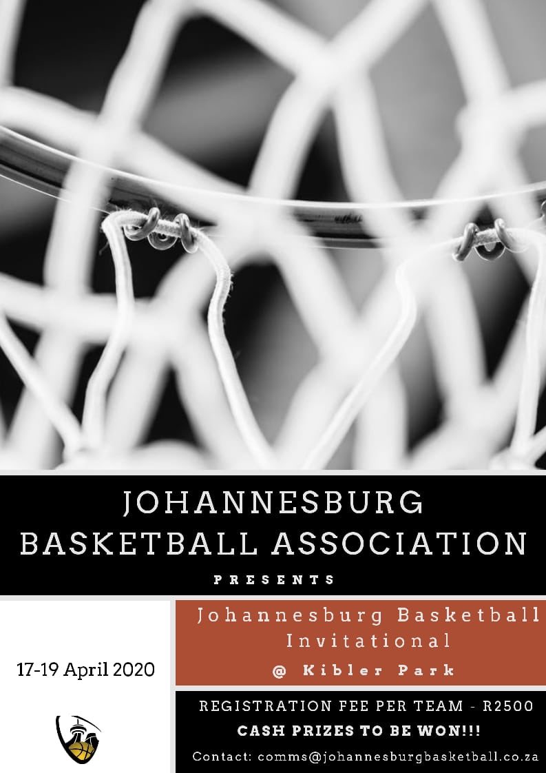 Jozi Nuggets Basketball Club tweet media